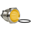 Panel Indicators, Pilot Lights - 2449-IN22BSY12Z-ND - DigiKey