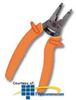 Ideal Reflex Super T-Stripper Wire Stripper - 45-9615 - TelephoneStuff.com