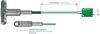 Temperature Measurement in Liquids, Fuel thermocouple -  - SAB BRÖCKSKES GmbH & Co. KG