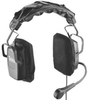 Basic Dual-Sided Full-Cushion Headset (A4F) - 12180 - TMP Pro Distribution
