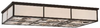 117123 Flush Mounts-Other - 601676 - Capital Lighting, Inc.