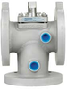 Jacketed Valves - Image
