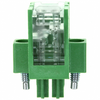 Terminal Blocks - Headers, Plugs and Sockets -- A98052-ND
