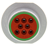 Circular / Cylindrical Connector - HD30 Series - HD34-18-8SN - LADD Distribution