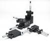 Crossed Roller Positioning Stage -- R450-X - Image