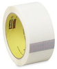 3M Scotch 373 White Standard Box Sealing Tape - 144 mm Width x 914 m Length - 2.5 mil Thick - 64836 - 051115-64836 - R. S. Hughes Company, Inc.