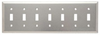 Standard Wall Plate - SS6013 - Thomas & Betts Corporation