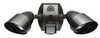 Outdoor Motion Sensor Lampholder Assembly - SQB2A - RAB Lighting