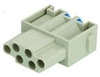 Heavy Duty Power Connectors - 09140062733 - VAST STOCK CO., LIMITED
