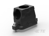 Rectangular Connector Hoods & Bases - T1902100229-009 - TE Connectivity