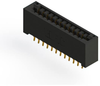 Card Edge Connectors - Edgeboard Connectors - 396-024-556-201 - Lingto Electronic Limited