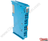 Digital Input Module - 750-438 - Classic Automation LLC