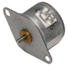 Stepper Motor, Bipolar, Unipolar, 1.6 N-Cm, 240 Ma, Two, 50 Ohm, 16 Mh Nanotec - 42M2573 - Newark, An Avnet Company