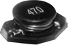 Inductor, 220Uh, Unshielded, 0.8A; Inductance Nic Components - 18AH4684 - Newark, An Avnet Company
