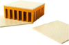 Thermal Pad, 150Mm X 150Mm X 1.5Mm, Yel Rohs Compliant Multicomp Pro - 49AH9358 - Newark, An Avnet Company