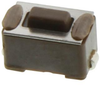 Tactile Sw, Spst, 0.05A, 12Vdc, Solder; Product Range E-Switch - 15N9494 - Newark, An Avnet Company