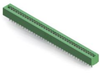 Card Edge Conn, Single Side, 36Pos, Lug; Card Edge Connector Type Edac - 57AJ4981 - Newark, An Avnet Company