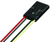 Wire-Board Connector, Receptacle, 3 Position, 3.5Mm; Product Range Te Connectivity - 51R1239 - Newark, An Avnet Company