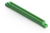 Card Edge Conn, Single Side, 24Pos, Th; Card Edge Connector Type Edac - 86AH9453 - Newark, An Avnet Company