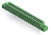 Card Edge Conn, Single Side, 17Pos, Th; Card Edge Connector Type Edac - 57AJ3685 - Newark, An Avnet Company