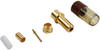 Circular Contact, Pin, 8Awg, Crimp; Product Range Amphenol Aerospace - 97J3797 - Newark, An Avnet Company