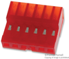 Connector, Wire To Board, Receptacle, 6 Position, 1Row; Idc Connector Type Amp - Te Connectivity - 90F4206 - Newark, An Avnet Company