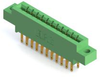 Card Edge Conn, Dual Side, 22Pos, Lug; Card Edge Connector Type Edac - 59AJ8859 - Newark, An Avnet Company
