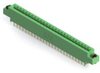 Card Edge Conn, Dual Side, 50Pos, Th; Card Edge Connector Type Edac - 60AJ7231 - Newark, An Avnet Company