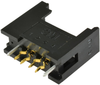 Wire-Board Connector, Socket, 4 Position, 2Mm; Connector Systems 3M - 94M5245 - Newark, An Avnet Company