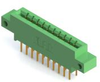 Card Conn, Dual Side, 20Pos, Wire Wrap; Card Edge Connector Type Edac - 59AJ2821 - Newark, An Avnet Company