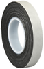 Tape, 4.57M X 12.7Mm, Black, Pe Foam; Adhesive Type 3M - 99Y3129 - Newark, An Avnet Company