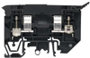 Terminal Block, Fused, 2Pos, 10Awg; No. Of Positions Weidmuller - 21M1877 - Newark, An Avnet Company