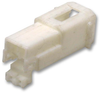 Automotive Housing, Receptacle, 2Pos; Product Range Amp Te Connectivity - 02E9173 - Newark, An Avnet Company