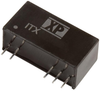 Dc-Dc Converter, 0.4A, 15V, 6W; Power Supply Approvals Xp Power - 54X5278 - Newark, An Avnet Company
