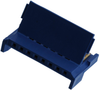 Connector, Ffc/fpc, 8Pos, 1Row, 2.54Mm; Pitch Spacing Amphenol Communications Solutions - 75K3821 - Newark, An Avnet Company