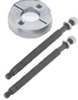 OTC 5051 Bearing Puller Set -- OTC5051