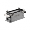 Heavy Duty Connector Housings, Hoods, Bases - 281-2277-ND - DigiKey
