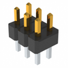Headers, Male Pins - PBC03DZAN-ND - DigiKey