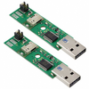 Development Boards, Kits, Programmers - Evaluation Boards - RF Evaluation and Development Kits, Boards - ENW89841AYKF - Acme Chip Technology Co., Limited