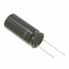Aluminum Electrolytic Capacitors - 1189-1376-ND - DigiKey
