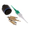 Circular Connector Assemblies - AMS27467T11B35S-ND - DigiKey