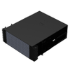 DCX RACKMOUNT 576F 4U PATCH PANEL HIGH DENSITY - DCX-04RU - Belden Inc.