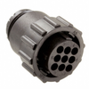 Circular Connector Housings - A116570-ND - DigiKey