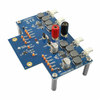 Audio Amplifier Evaluation Boards - 296-50676-ND - DigiKey