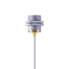 Inductive full-metal sensor - IIR205 - ifm electronic gmbh