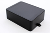 Enclosures, Boxes, & Cases - RL6655-FBK - Powell Electronics, Inc.