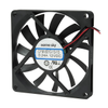 DC Brushless Fans (BLDC) - 102-4021-ND - DigiKey