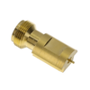 Coaxial Connector (RF) Assemblies -- 3628-92_N-50-0-6/111_NY-ND - Image