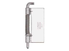 SPRING LOADED PIVOT HINGE - HG-PV60AC-L -- HG-PV60AC-L