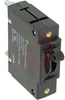 Circuit Breaker;Hyd/Mag;Togl;Cur-Rtg 20A;Panel;1 Pole;Vol-Rtg 277VAC;Stud Snap - 70199141 - Allied Electronics, Inc.